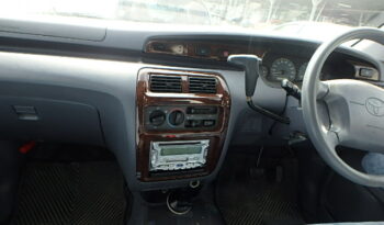 Toyota Noah  2000 full