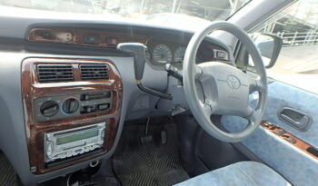 Toyota Noah  2000 full