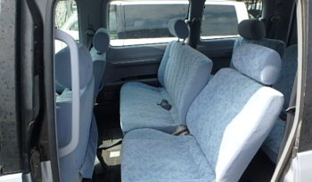 Toyota Noah  2000 full