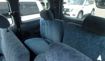 Toyota Noah  2000 full