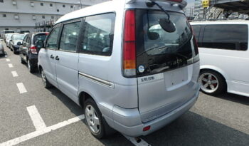 Toyota Noah  2000 full