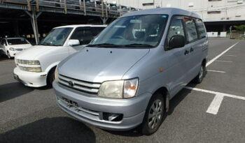 Toyota Noah  2000 full