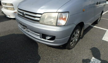 Toyota Noah  2000 full