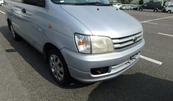 Toyota Noah  2000 full