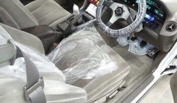 Toyota Soarer 1990 full