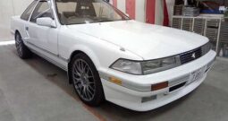 Toyota Soarer 1990