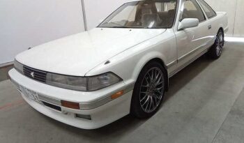 Toyota Soarer 1990 full