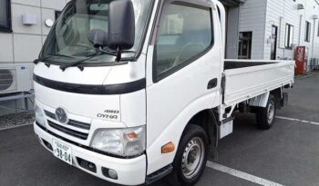 Toyota Dyna 2015  (Sold) full