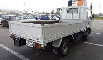 Toyota Dyna 2015  (Sold) full