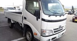 Toyota Dyna 2015  (Sold)