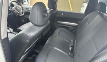 Nissan X Trail   (Reserved) full