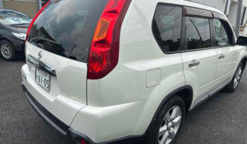 Nissan X Trail   (Reserved) full