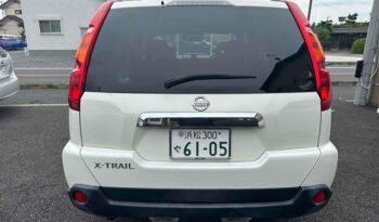 Nissan X Trail   (Reserved) full