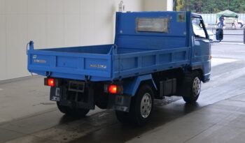 ISUZU ELF DUMP (Reserved) full