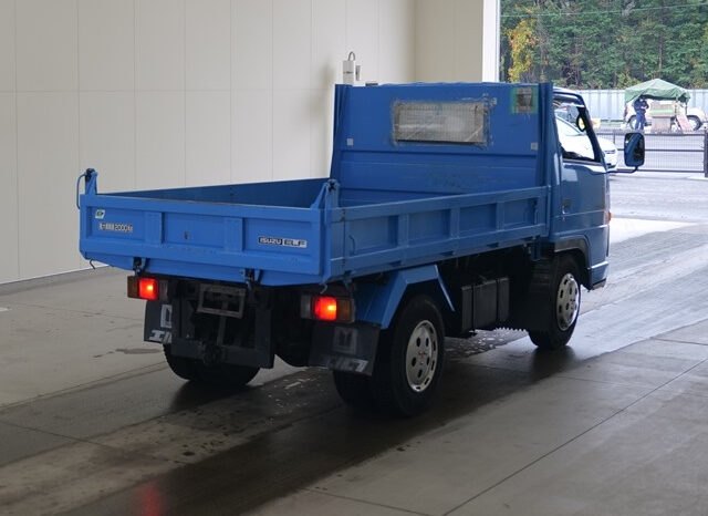 ISUZU ELF DUMP (Reserved) full