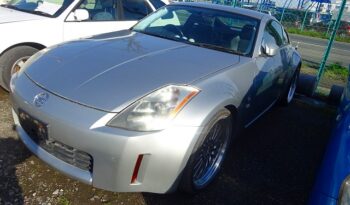 Nissan Fairladyz full