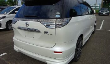 Toyota Estima full