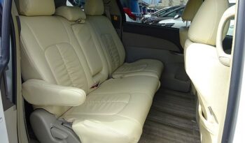 Toyota Estima full