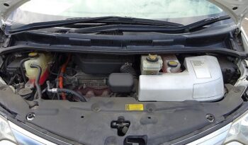 Toyota Estima full