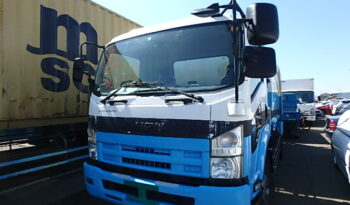 Isuzu Forward full