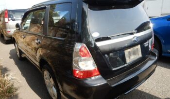 Subaru Forester full