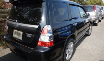 Subaru Forester full