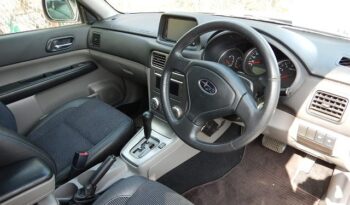 Subaru Forester full