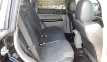 Subaru Forester full