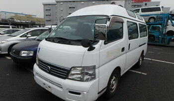 Nissan Caravan full