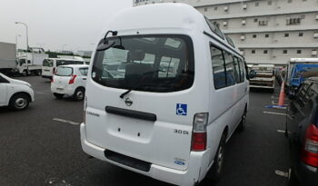 Nissan Caravan full