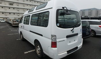 Nissan Caravan full