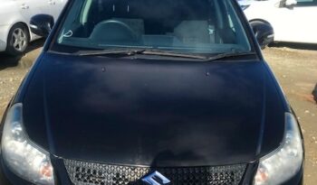 Suzuki SX4 full