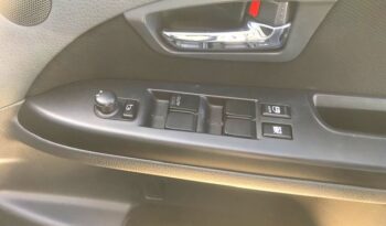 Suzuki SX4 full