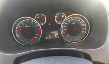 Suzuki SX4 full