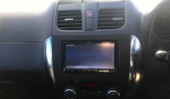 Suzuki SX4 full