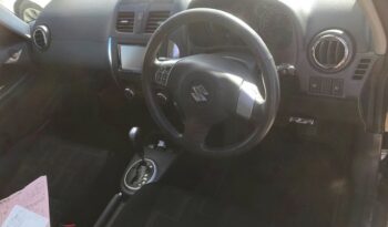 Suzuki SX4 full