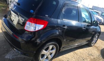 Suzuki SX4 full