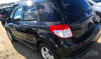 Suzuki SX4 full