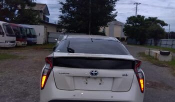 Toyota Prius (Reserved) full