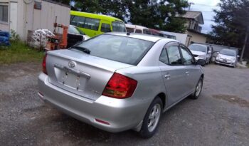 Toyota Allion full