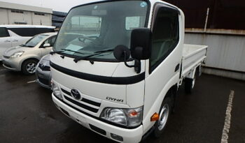 Toyota Dyna full