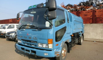 Fuso Fighter full