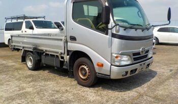 Toyota Dyna full