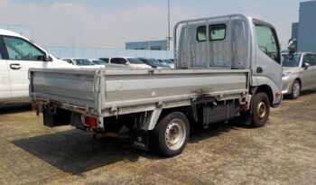 Toyota Dyna full