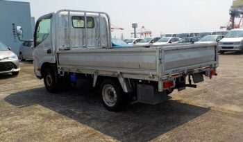 Toyota Dyna full