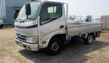 Toyota Dyna full