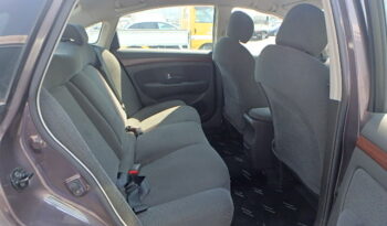 Nissan Bluebird Sylphy full