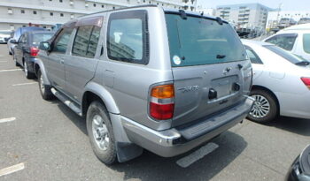 Nissan Terrano full