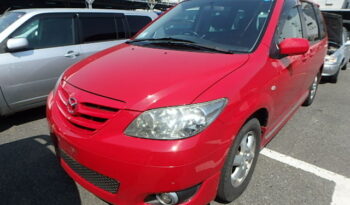 MAZDA MPV full