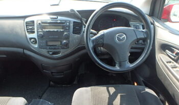 MAZDA MPV full